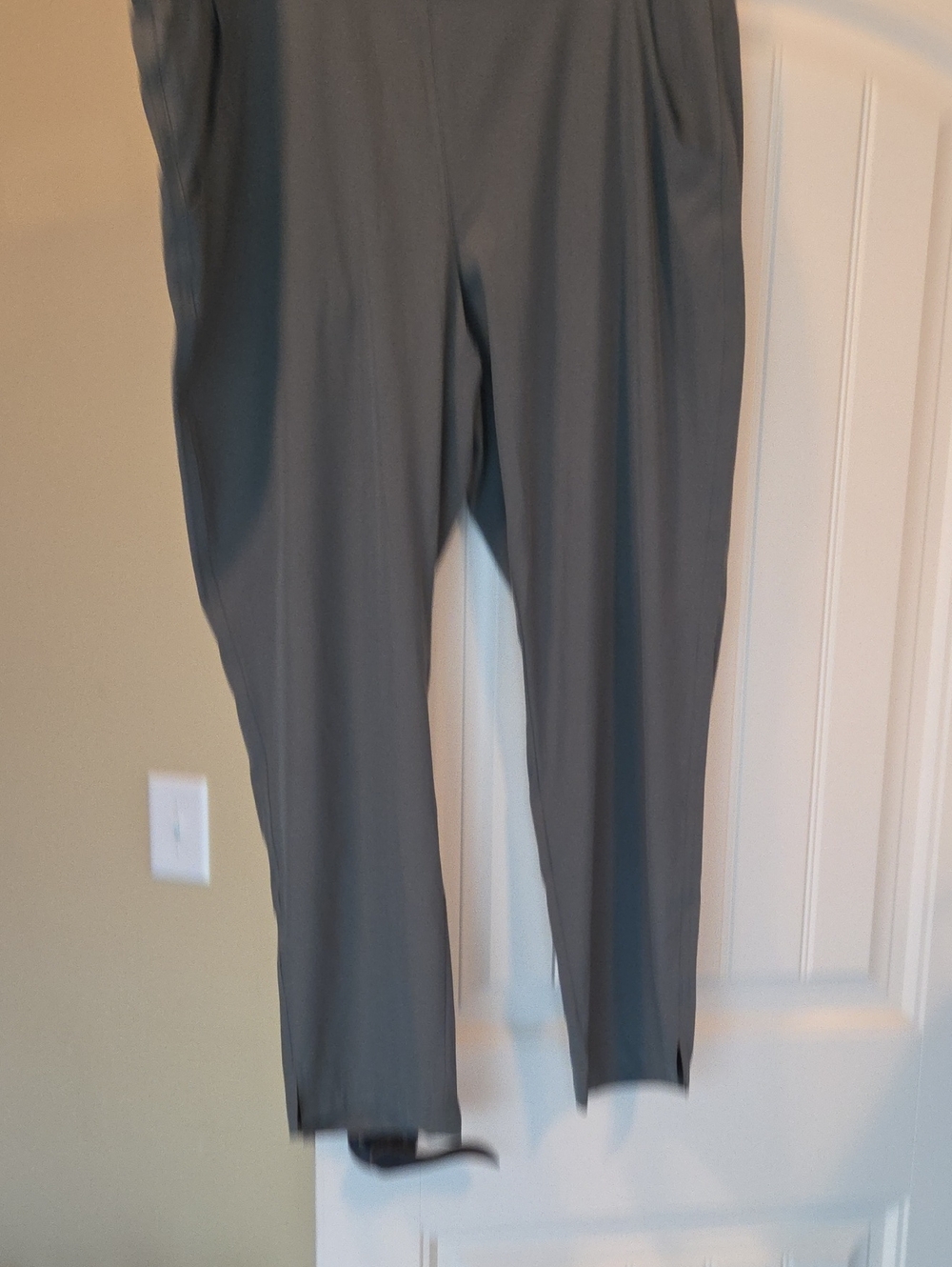Green Travel Eddie Baur Pants For Women